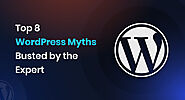 Top 8 WordPress Myths Busted by the Expert | Nyusoft