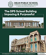 CBSE Schools in Gurgaon - DPS Gurgaon Distinction in Education