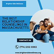 Keep your relationship strong with the greatest Massachusetts counseling.