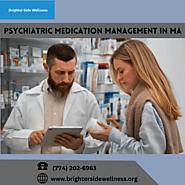 Navigating Psychiatric Medication Management in Massachusetts for Optimal Mental Health: ext_6361944 — LiveJournal