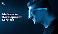 Innovate your business with flawless Metaverse development services