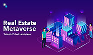 Metaverse Real Estate Development: A Virtual Land Tour