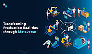 Metaverse in the Manufacturing Industry: Role and Future Prospects