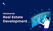 Choose metaverse real estate development services for realistic blueprints