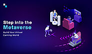 Metaverse Game Development: How to build your own Metaverse