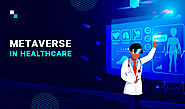 Streamline your metaverse healthcare development solutions for virtual remedy