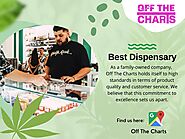 Best Dispensary San Francisco