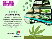 Dispensaries in San Francisco