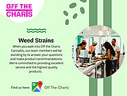 Weed Strains San Francisco