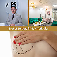 Breast Surgery NYC