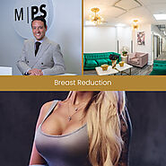 Breast Reduction NYC