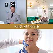 Fat Transfer to Face NYC