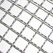 Wire Mesh Manufacturers, Suppliers, Exporters, & Stockists in India - Timex Metals