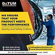 Mastering Excellence: Composite Courses by Datum Limited