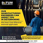Expert Composites Training by Datum Limited - Delhi Other