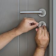 Professional Door Lock Repair in Edmonton - Edmonton 24/7 Locksmith