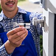 Professional Locksmith Services in Edmonton - Edmonton 24/7 Locksmith