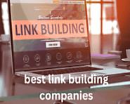 Best Link Building Companies- Topseos