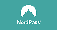 Securely Store, Manage & Autofill Passwords | NordPass