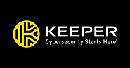 Password & Secrets Management | Keeper Security