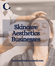 AI-Powered Online Stores for Skincare Aesthetics Businesses