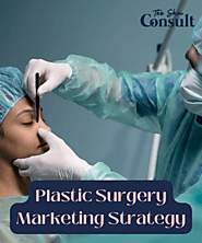 Developing a Robust Plastic Surgery Marketing Strategy