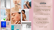 From Acne to Anti-Aging: How Jan Marini Skin Care Targets All Skin Concerns?