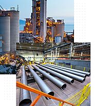 Stainless Steel Seamless, Welded, and ERW Pipe Manufacturer in India | Inox Steel India