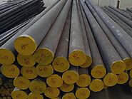 Girish Metal India - Stainless Steel Round Bars, Stainless Steel Black Bars, Stainless Steel Bright Bars manufacturers