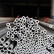 Pipe Manufacturer, Supplier and Stockist in Saudi Arabia - Inco Special Alloys