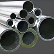 Pipe Manufacturer, Supplier and Stockist in Qatar - Inco Special Alloys