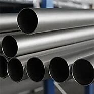 Pipe Manufacturer, Supplier and Stockist in Canada - Inco Special Alloys