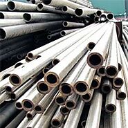Pipe Manufacturer, Supplier and Stockist in Oman - Inco Special Alloys