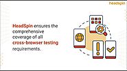 Optimize App Performance with Cross-Browser Testing