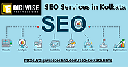 SEO Services in Kolkata