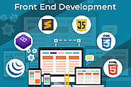 Best Front end Development Course in Lucknow