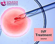 IVF Center in Udaipur | IVF Success rate in udaipur | Sparsh IVF