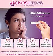 Leading IVF Center in Udaipur - Sparsh IVF | Expert Fertility Care for Parenthood