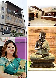 Dr. Monika Sharma - Renowned IVF Expert in Udaipur