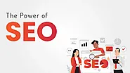 Role Of SEO In Driving Traffic And Sales In Website