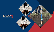Call PipeX for quick Denver Sewer Repair Services
