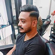 Best Salon For Men’s Haircut In Nagercoil