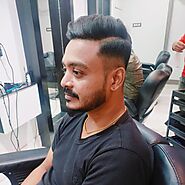 Professional Beauty Parlours In Nagercoil | Xpressions Unisex Hair Style World