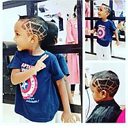 Get A Trendy Haircut And Redefine Your Look/Xpressions Unisex Hair Style World