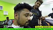 Xpressions Unisex Hair Style World - Best-In-Class Beauty Parlours In Nagercoil