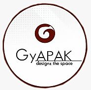 Interior Designer in Chandigarh - Gyapak Interior