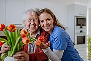 Ways to Show Appreciation to Your Caregiver