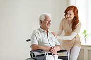 Convincing Veteran Parents About Accepting Home Care