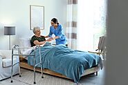 Post-Hospitalization Home Care for Your Loved Ones