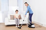 Benefits of Light Housekeeping Services for Seniors